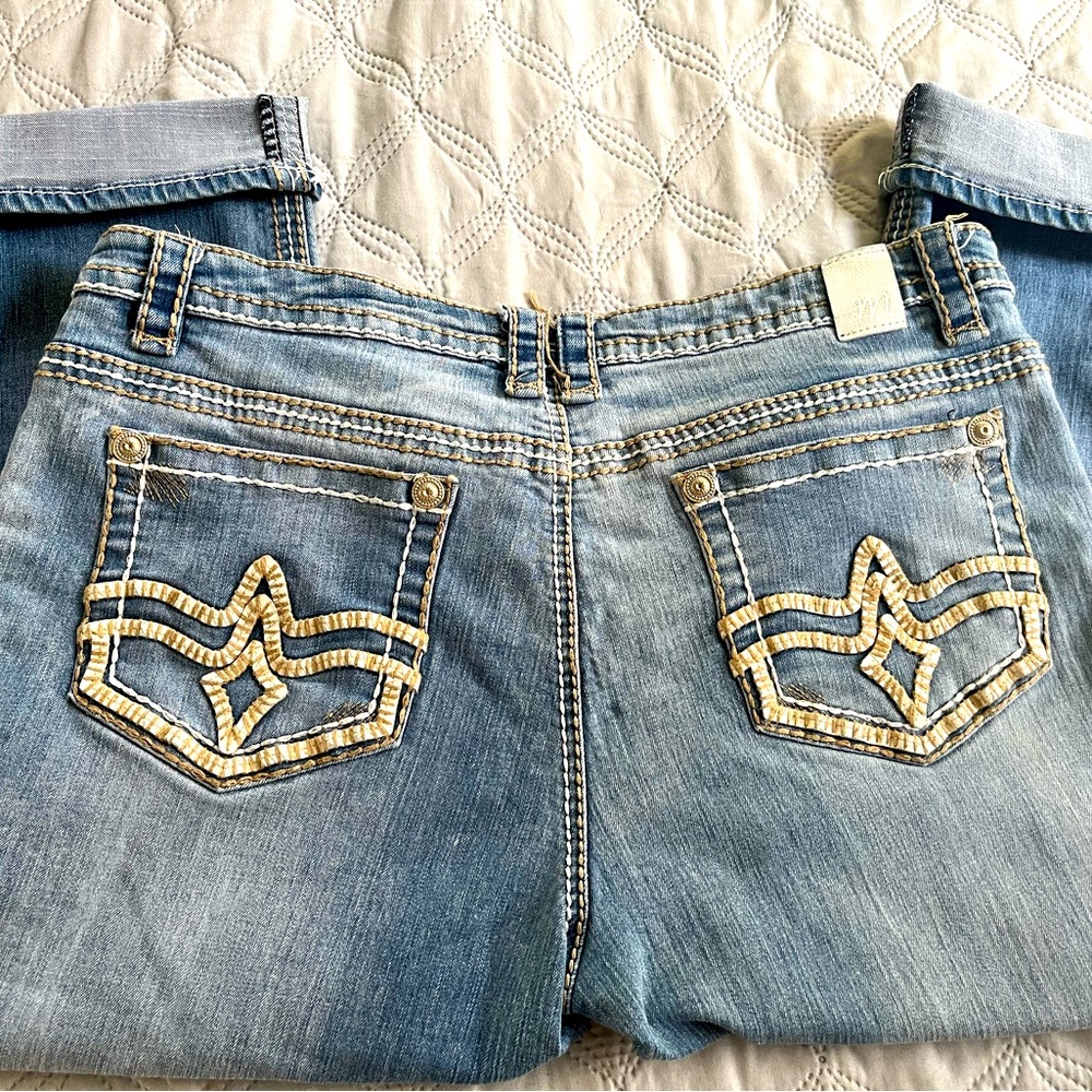 Women’s capris